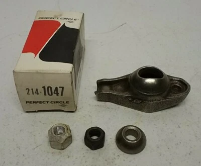 Kit de brazo basculante de motor Perfect Circle 214-1047 | Repuesto OEM de alta calidad Foto 1 de 4