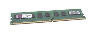 Memory RAM1GB Kingston KTD-DM8400A/0.0353oz PC2-4200U DDR2 240-Pin Non-Ecc