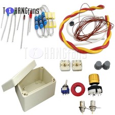 1-30 Mhz QRP manual days Antenna Tuner  Diy Kit For HAM RADIO *CW ATF