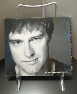 IN COLOR - Michael Cavanaugh - (CD) PRE-OWNED - Picture 1 of 2