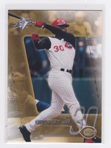 2001 - Upper Deck - SPx - Ken Griffey Jr. #85 - Picture 1 of 1
