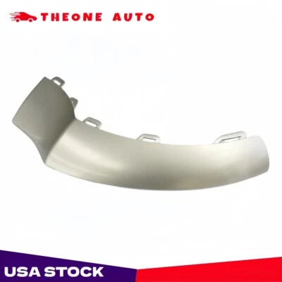 RH Front Bumper Decoration Trim For GLE450 AMG GLE350d Mercedes-Benz 2928851000 — 第 1/4 张图片