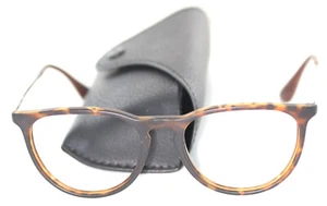 Ray-Ban RB 4171L 865/5A ERIKA Brille Braun Grau glasses Sonnebrille *NO LENS OH - Bild 1 von 6