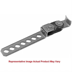 Dynomax PerFormance Dynomax Exhaust Hanger 9.5" Length Steel 35103 - Bild 1 von 4