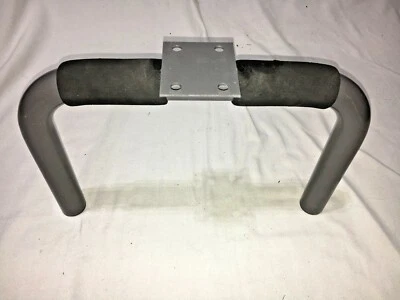BOWFLEX Power Pro & XTL Rear Bench Legs Replacement Part Parts - Image 1 of 4