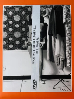 Richard Prince LO QUE PERDEMOS EN FLORES: Edición impresa firmada de 100 Foto 1 de 4