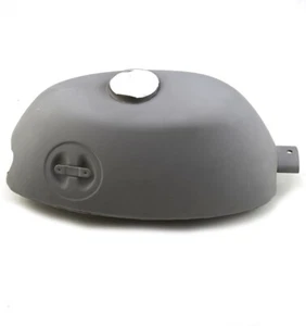 Motorcycle Steel Gas Fuel Tank for Honda Mini Trail Z50 Z50A Z50A K2 1970-1971 - Picture 1 of 7