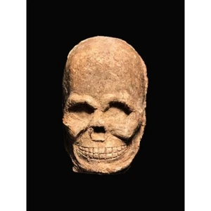 Thai Amulet Whisper Prai Krasip Normal Material Year 2001 Pu Monak Charm Love - Picture 1 of 12