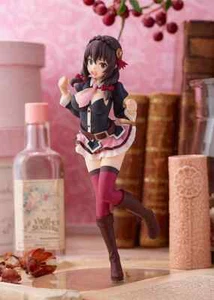 USA Verkäufer ✭Authentisch✭ Max Factory KONOSUBA POP UP PARADE Yunyun - Bild 1 von 8