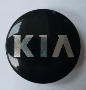 KIA SORENTO MK4 CENTRE CAP FOR ALLOY WHEEL X1 - Imagen 1 de 3