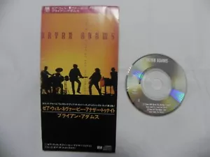 Bryan Admas - There Will Never Be Another Tonight Japan 3" Single CD 3 Inch - Picture 1 of 2