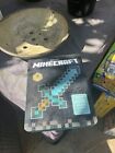 minecraft survival collection in tin