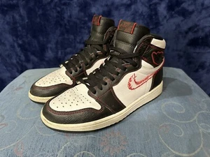 Jordan 1 Retro High OG Defiant 2019 Mens 9.5 CD6579 071 - Picture 1 of 12