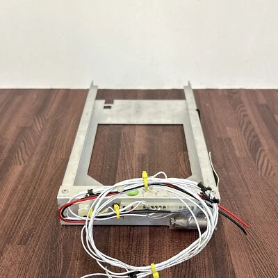 Bandeja para rack Val Com 760 Tso con conector Foto 1 de 2