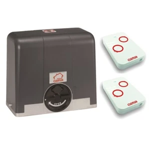 Mini kit motor puerta corredera Clemsa AC562N - Imagen 1 de 1