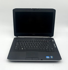 Dell Latitude E5420 14" Intel i5-2540M, 4GB RAM, NO HDD, Bad battery, Tested