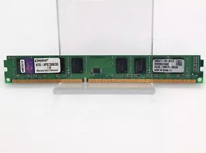 Kingston 2GB DDR3-1333MHz RAM KTD-XPS730B/2G PC3-10600U | 60 giorni di garanzia - Foto 1 di 3