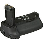 Canon BG-E11 Battery Grip for EOS 5D Mark III, 5DS, &amp; 5DS R - 5261B001