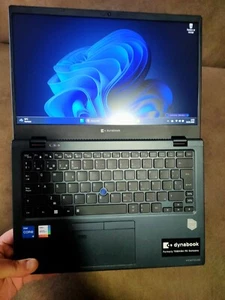 Ordenador Portátil Dynabook - Imagen 1 de 6