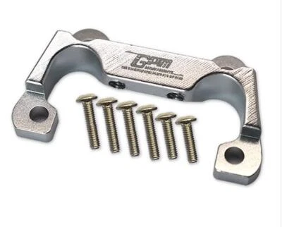 Suporte de para-choque dianteiro 1/10 para LOSI LASERNUT TENACITY ULTRA 4 ROCK TACER-LOS03028 - Imagem 1 de 4