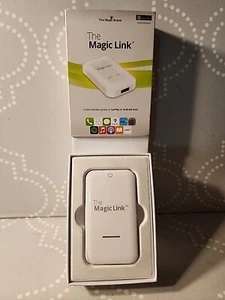 The Magic Brand - The Magic Link for Android Auto (Used) - Picture 1 of 8