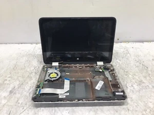 *TAL CUAL* HP Envy Laptop 13-ad010nr FALTA TECLADO, SIN BATERÍA, DISCO DURO, MB LEER DESC - Imagen 1 de 8