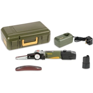 PROXXON Bandschleifer BS/A Akku 29810 von RDGTools - Bild 1 von 6