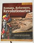 Rzymianie, reformatorzy, rewolucjoniści Przewodnik dla nauczycieli Odpowiedzi w historii Genesis