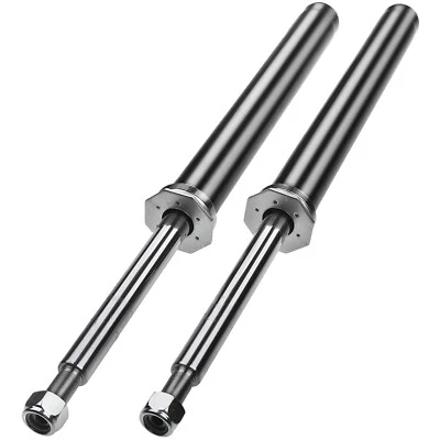 2x Amortisseur Pression Gaz Avant pour Opel Calibra A 85 Vectra+Cc 86 87 88 89 - Photo 1/3