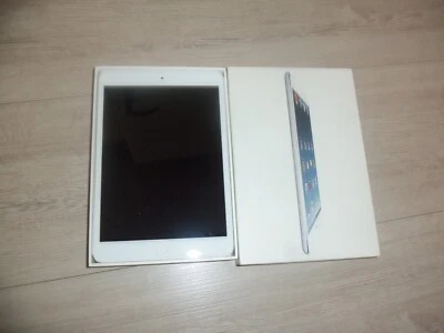 Apple iPad mini 1. Generation Modell A1455 16GB Wifi & Cellular Top Zustand - Bild 1 von 4