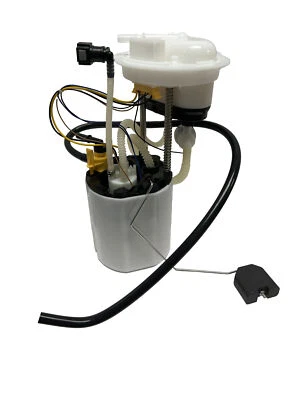 Módulo de bomba de combustible Herko 804GE para Volkswagen CC Passat 2006-2018 Foto 1 de 4