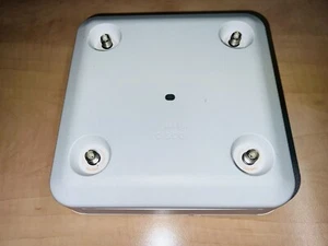 CISCO AIR-AP3802P-B-K9 - Dual-band controller based 802.11a/b/g/n/ac - Picture 1 of 2