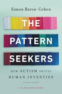 Pattern Seekers [Paperback] Baron-Cohen, Simon - Picture 1 of 1