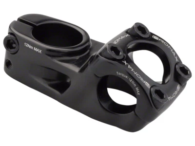 Promax Impact Mini Topload Stem - Black 45mm 1" - Image 1 of 2