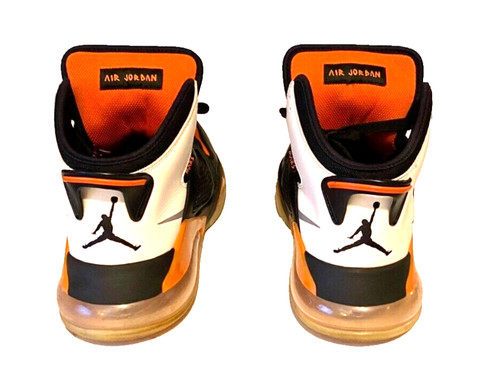 NIKE Air Jordan Uomo 1 Mars 270 Shattered Backboard 2019 TG 11 SENZA SCATOLA CD7070 008