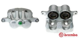 BREMBO Bremssattel Bremszange / ohne Pfand ESSENTIAL LINE Vorne links F 83 334 - Bild 1 von 1