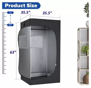 Sauna a Vapore Portatile Grande Personal Home Spa con Telecomando - Foto 1 di 3