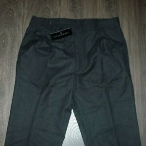 Givenchy Black Pants for Men for sale | eBay