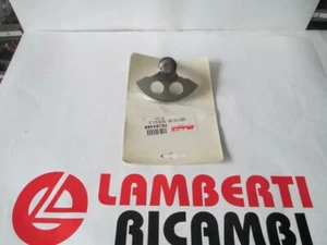 ALBERO ALBERINO INGRANAGGIO MESSA IN MOTO MALAGUTI CIAK 50 2003 2004 2005 2006 - Foto 1 di 2