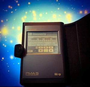 Módulo midi de lona de sonido móvil ROLAND PMA-5 🌈 RaRe🌈 - Imagen 1 de 4
