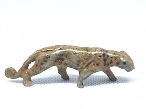 Wend-al Gepard, Aluminium Gepard Wendal, rosa 349, Bein vorne rechts gekürzt! - Bild 1 von 6