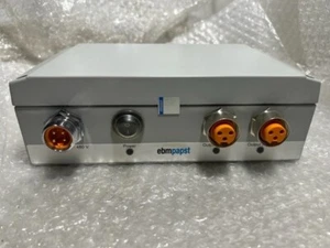 Fuente de alimentación ebmpapst PS 320 PST320 24M2-01-PAP - Imagen 1 de 7