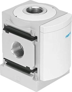 Festo 527703 MS4-FRM-1/4-M12 - Imagen 1 de 1