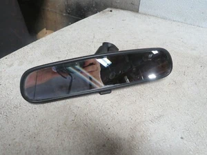 98 DODGE DURANGO REAR VIEW MIRROR - Picture 1 of 6