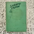 Vintage Book: Shanty Irish by Jim Tully – Albert & Charles Boni 1928 likely 1st