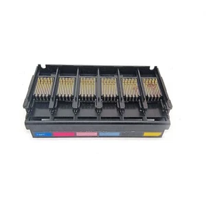 CSIC Patrone Chipplatte passend für Epson RX685 RX610 L800 R390 R380 RX585 T60 - Bild 1 von 25