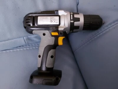 CMI C-ABS 18 NC Akku-Bohrschrauber-SOLO Ø max. 10mm 18V  n0: 0-350/0-1250 min-1 - Bild 1 von 4