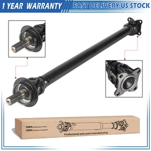For Infiniti G37 2009-2013 EX37 FX37 2013 AWD Front Driveshaft Propeller Shaft - Picture 1 of 7