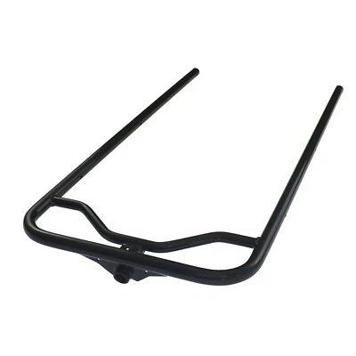 Kit receptor de enganche de remolque Polaris para motos de nieve IQ RMK 2007 OEM 2876016 Foto 1 de 4