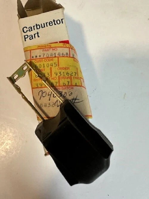 GM 7041468 FLOTADOR Foto 1 de 1